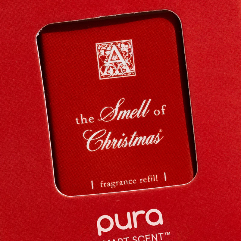 Christmas Pura Fragrance Refill