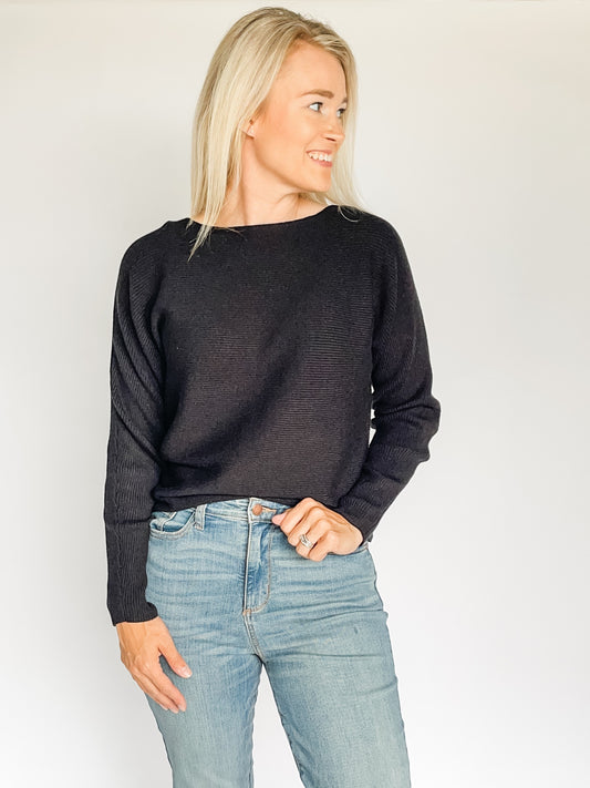 Shelby Cozy Sweater