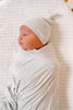 Asher Swaddle Blanket