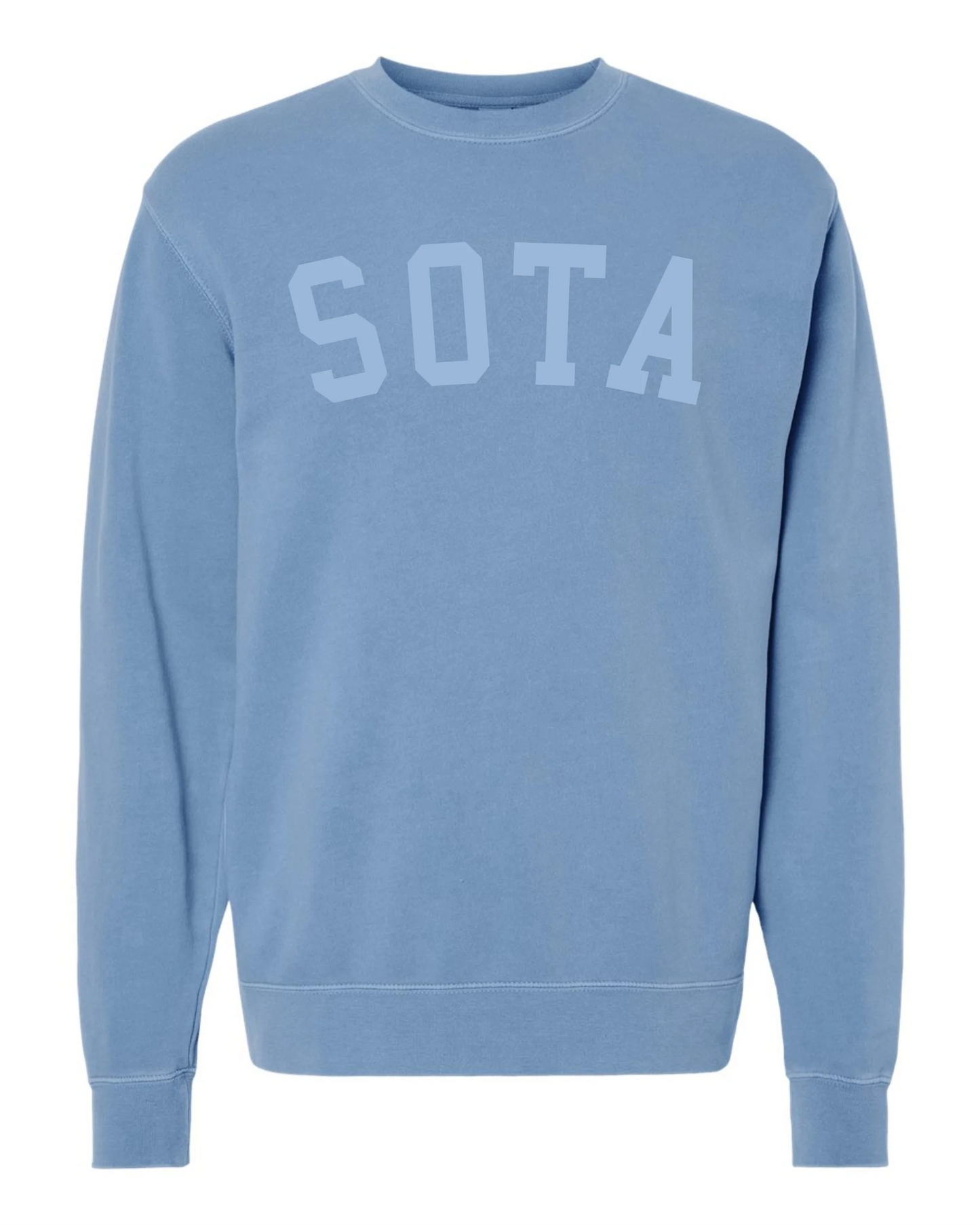 Sota Crew - Blue