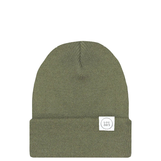 Toddler Beanie