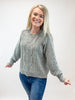 Dusty Sage Dream Sweater