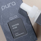 Winter Noir Fragrance Refill