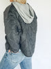 Timber Quilted Puffer Jacket