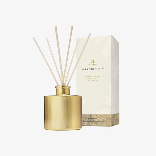 Frasier Fir Ceramic Reed Diffuser 4oz