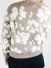 Marnee Floral Sweater