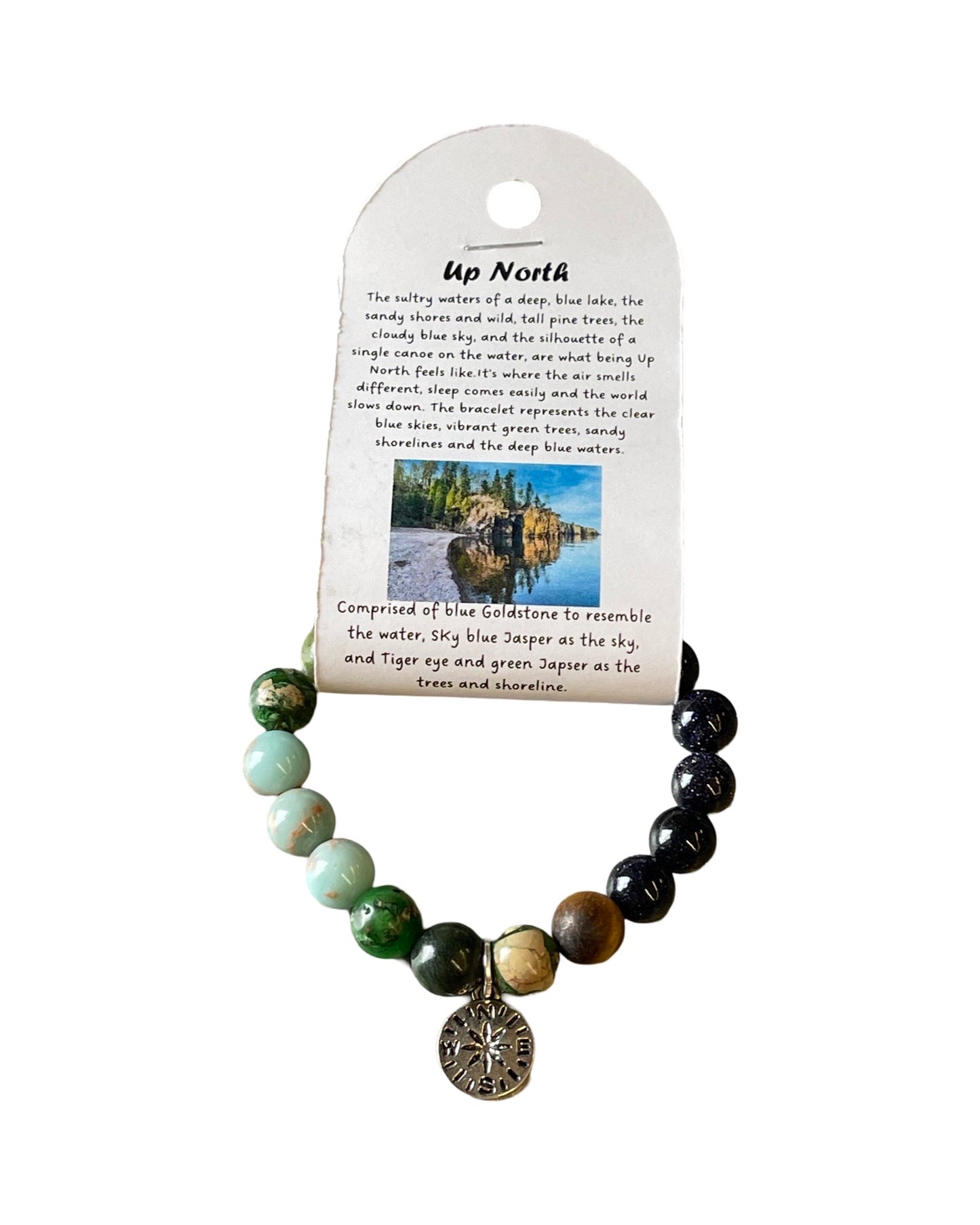 Up North Bracelet