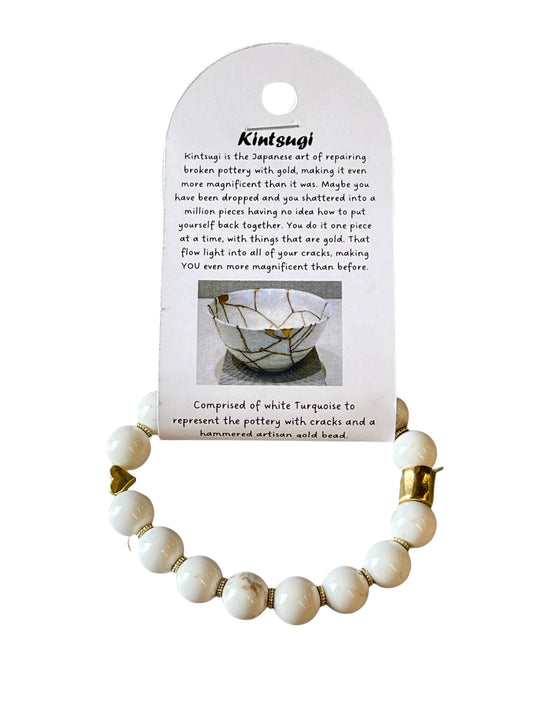 Kintsugi Bracelet