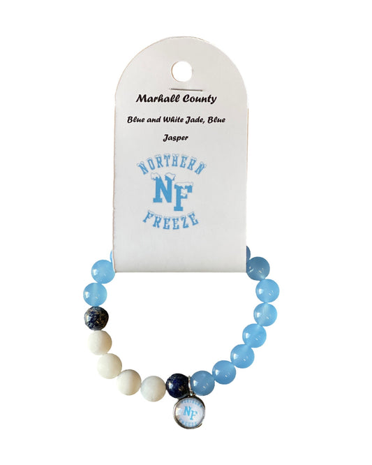 MCC Northern Freeze Bracelet