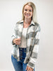 Cabin Days Flannel