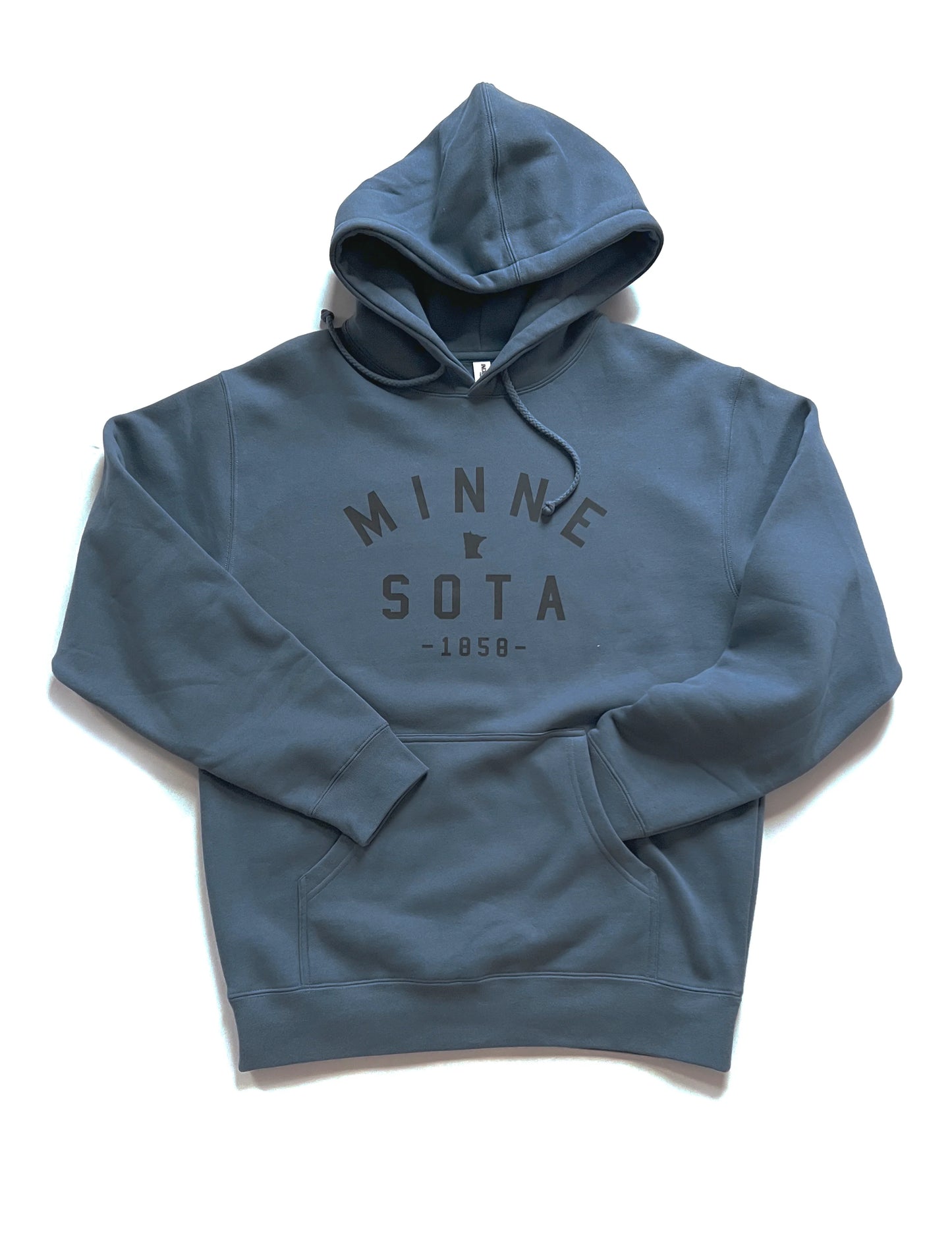 MN Harbor Hoodie