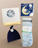Twinkle Star Newborn Boy Gift Set