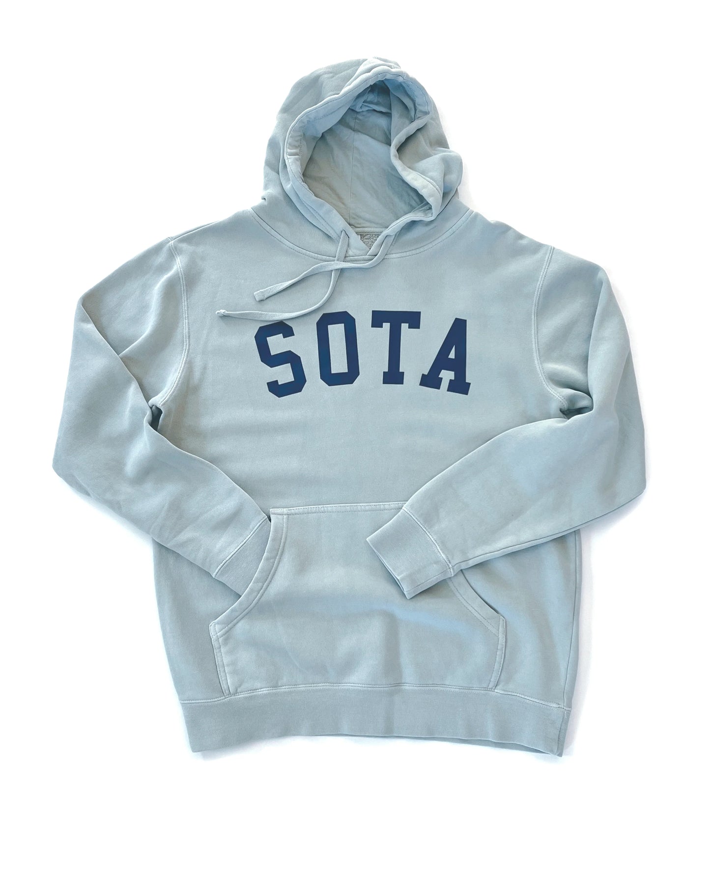 Voyageurs Sota Hoodie