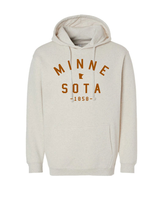 MN Dawson Hoodie