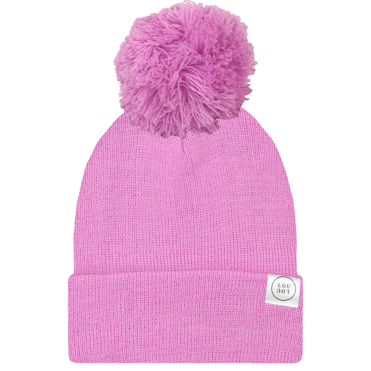 Toddler Beanie Pom Hat