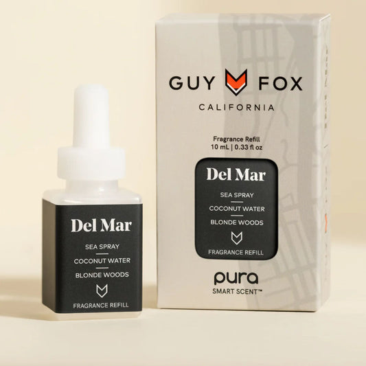 Del Mar Pura Fragrance Refill