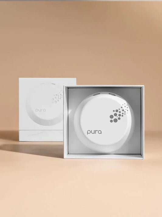 Pura 4 Smart Fragrance Diffuser