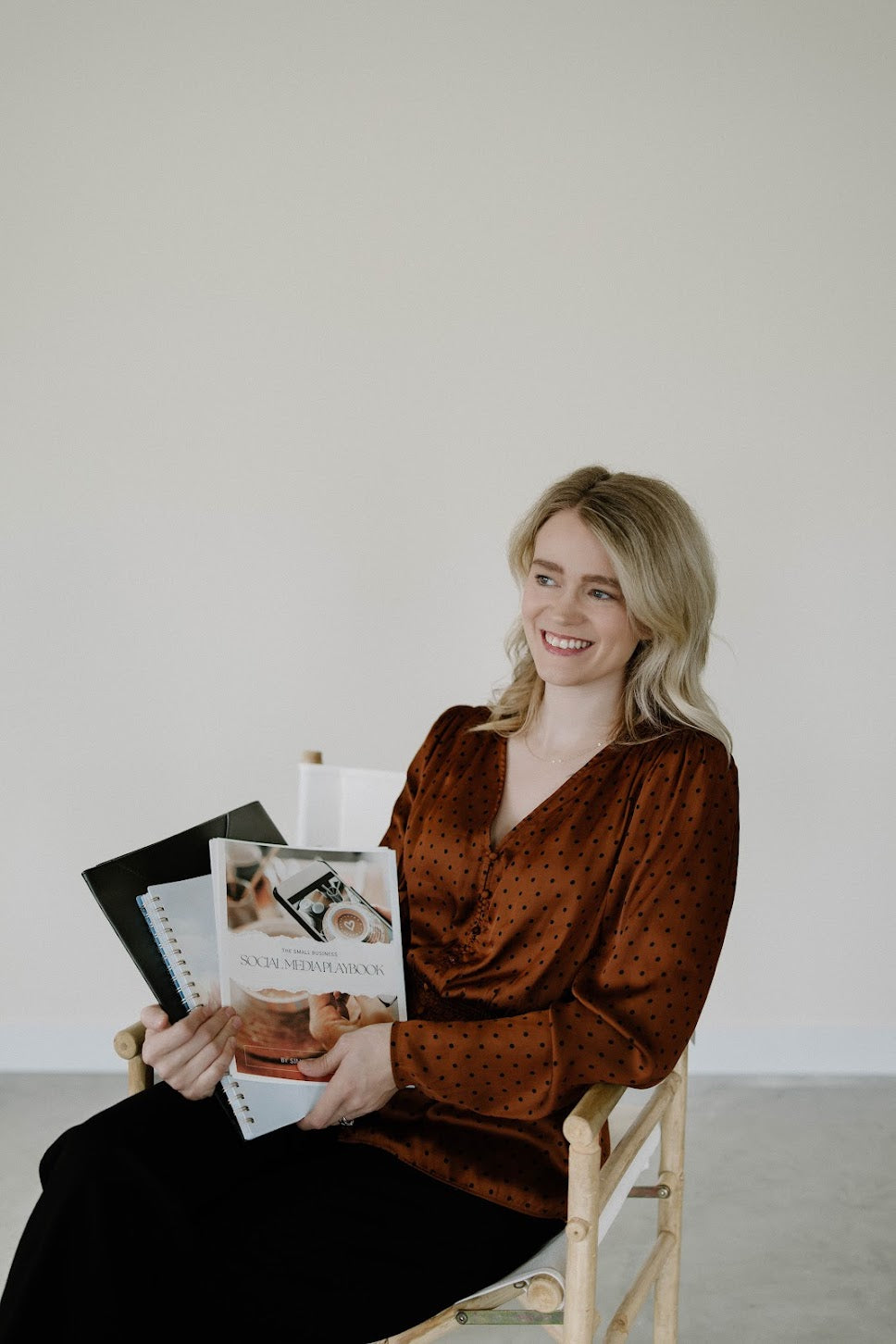 Small Business Social Media Playbook