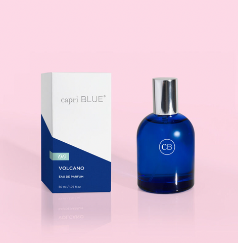 Capri Blue Volcano Parfum
