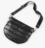 Puffer Small Crossbody Purse