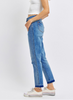 Judy Blue Rigid Magic Boyfriend Jean