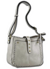 Pond Crossbody Saddle Purse