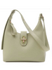 Gill Hobo Crossbody Purse