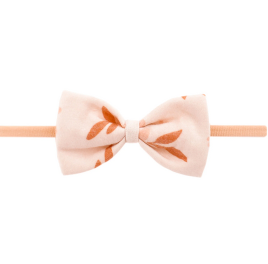 Rue Bowtie Headband