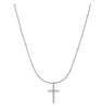 Dainty Cross Necklace