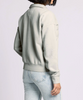 Mirabel Vetiver Heather Sweatshirt