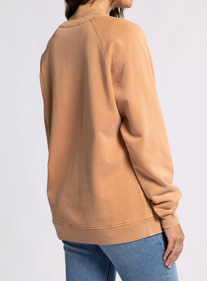 Jamie Bran Sweatshirt