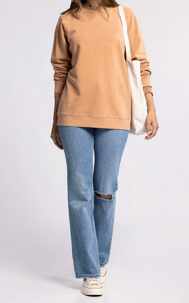 Jamie Bran Sweatshirt