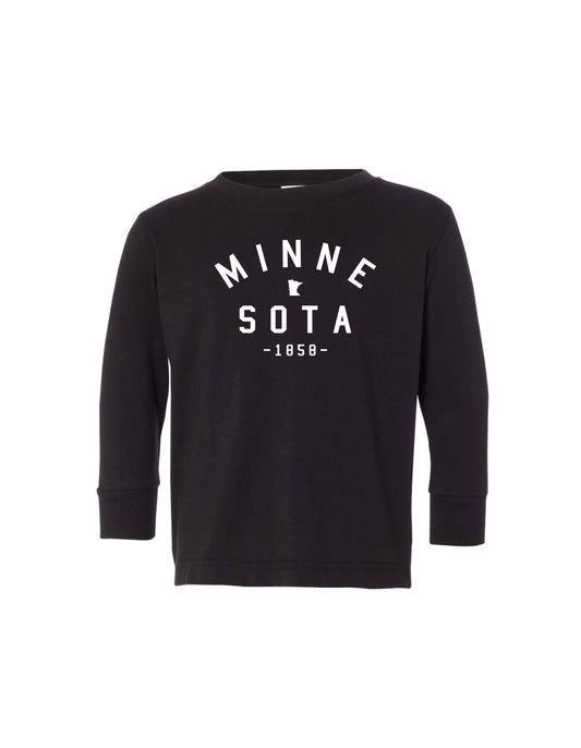 Toddler MN Long Sleeve