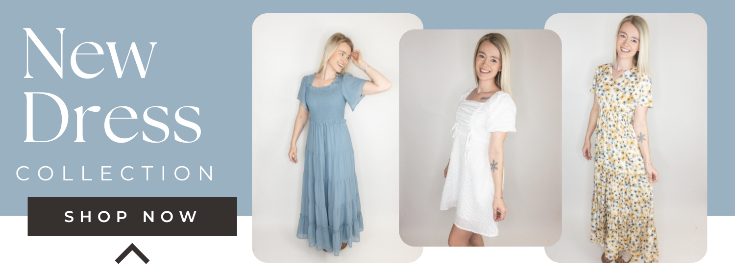 Dress Collection