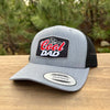 Cool Dad Snapback Hat
