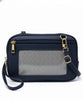 Cell Phone Mini Crossbody Wallet Bag