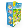 Bible Stories My Little Learner Library Book Gift Set