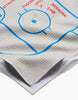 Hockey Tea Towel