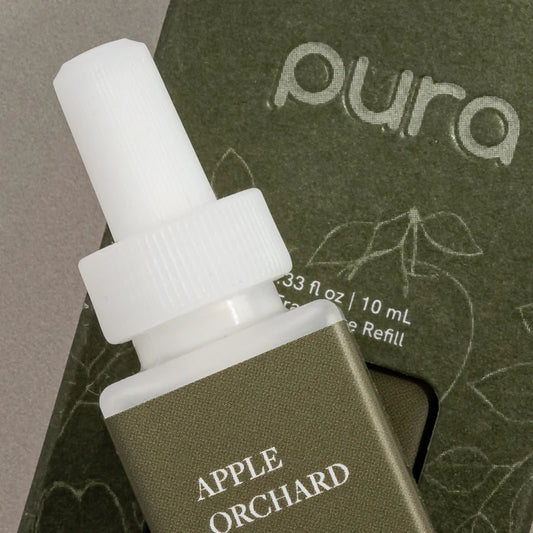 Apple Orchard Pura Fragrance Refill