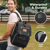 Explorer Diaper Bag Backpack