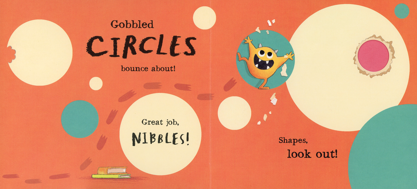 Nibbles: Shapes