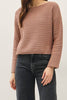 Mocha Dreams Sweater