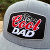 Cool Dad Snapback Hat