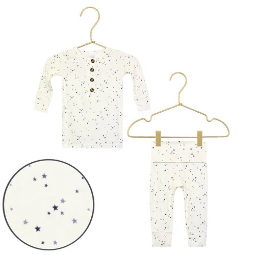 Snuggle Lamb Twinkle Baby Boy 6-12M Gift Set