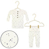 Snuggle Lamb Twinkle Baby Boy 6-12M Gift Set