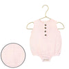 Lou Lou Muslin Bubble Romper