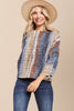 Multi Color Sweater
