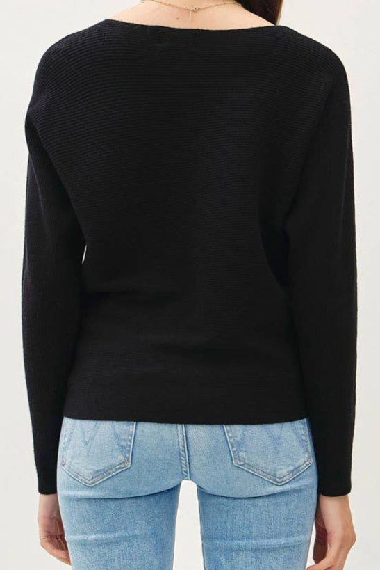 Shelby Cozy Sweater