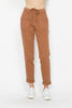 Judy Blue Camel Jogger Jeans