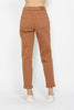 Judy Blue Camel Jogger Jeans